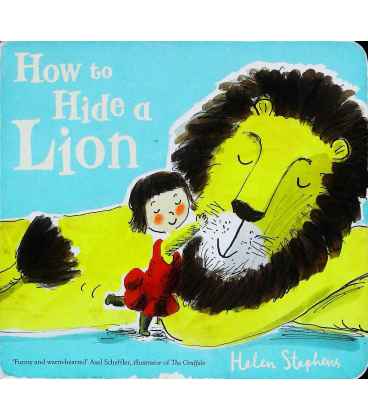 How to Hide a Lion