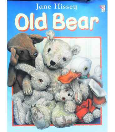 Old Bear