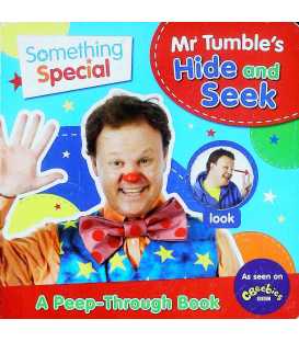 Mr Tumble's Hide and Seek (Something Special)