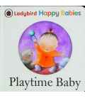 Ladybird Happy Babies Playtime Baby