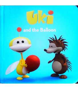 Uki and the Balloon