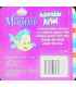 The Little Mermaid Back Cover