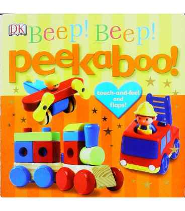 Peekaboo! Beep! Beep!