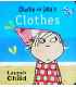 Charlie and Lola's Clothes