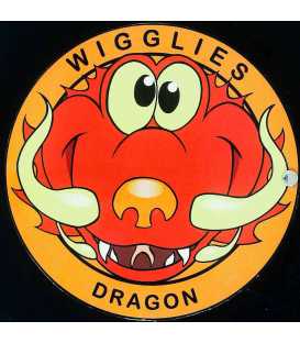 Wigglies (Dragon)