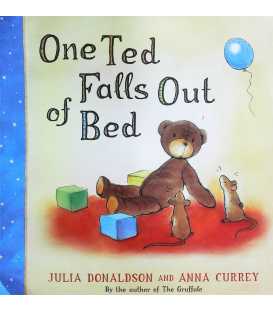 One Ted Falls out of Bed