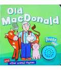 Single Sound Nursery Rhymes: Old Macdonald and Others