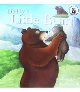 Daddy's Little Bear