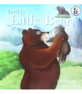 Daddy's Little Bear