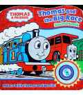 Thomas and the Big Race Sound Book