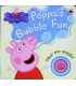 Peppa's Bubble Fun (Peppa Pig)