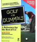 Golf For Dummies