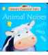 Animal Noises (Usborne Farmyard Tales)