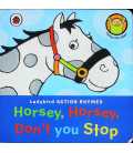 Horsey, Horsey, Don't You Stop