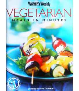 Vegetarian: Meals in Minutes