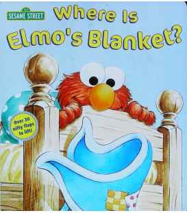 Where Is Elmo's Blanket?