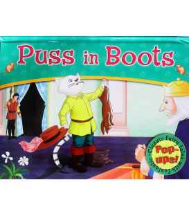 Puss in Boots