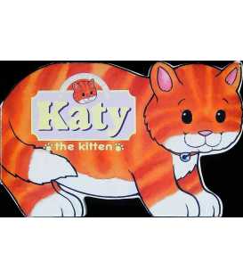 Katy the Kitten