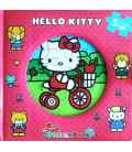 Hello Kitty: My First Puzzle Book