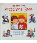 My Very Own Preschool Book