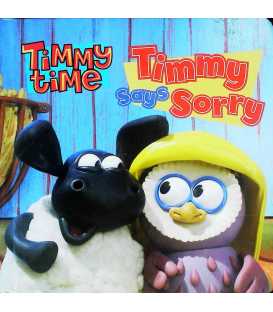 Timmy Says Sorry (Timmy Time)