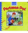 Postman Pat: Where Can Jess Be?