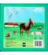On the Farm Back Cover