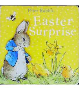 Easter Surprise (Peter Rabbit)