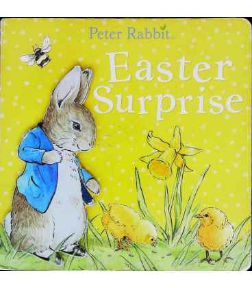 Easter Surprise (Peter Rabbit)