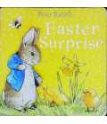 Easter Surprise (Peter Rabbit)