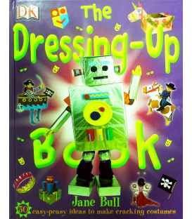 The Dressing Up Book