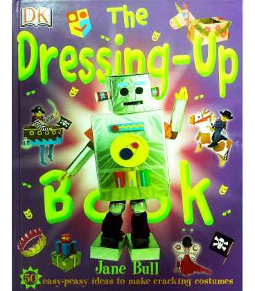 The Dressing Up Book