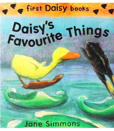 Daisy's Favourite Things