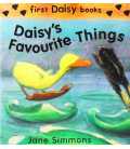 Daisy's Favourite Things