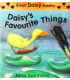 Daisy's Favourite Things