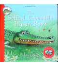 The Selfish Crocodile Jigsaw Book