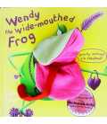 Wendy the Wide-mouthed Frog