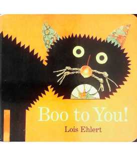 Boo to You! (Classic Board Books)
