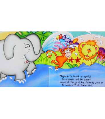 Elephant's Trunk Inside Page 2