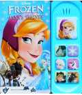 Disney Frozen Anna's Friend