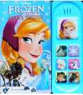 Disney Frozen Anna's Friend