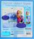 Disney Frozen Anna's Friend Back Cover