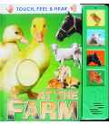 At the Farm (Touch, Feel, Hear)