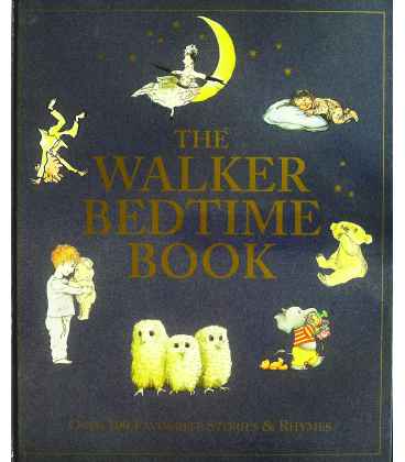 The Walker Bedtime BooK