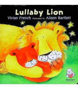Lullaby Lion