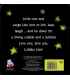 Lullaby Lion Back Cover