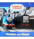 Thomas and Diesel