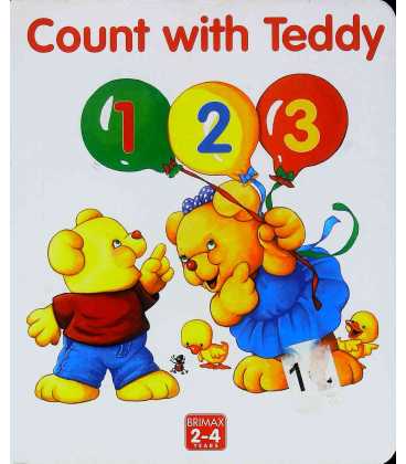 Count with Teddy 123 (Learn with Teddy)