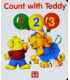 Count with Teddy 123 (Learn with Teddy)