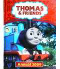 Thomas & Friends Annual 2009